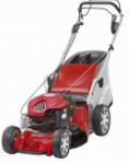 self-propelled lawn mower CASTELGARDEN XSP 52 MBS BBC Photo and description