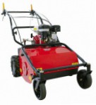 self-propelled lawn mower Solo 526-50 Photo and description