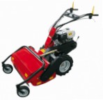 self-propelled lawn mower Solo 526-75 Photo and description