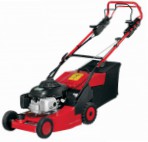self-propelled lawn mower Solo 550 HR Photo and description
