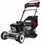self-propelled lawn mower Weibang WB536SH V-3in1 Photo and description