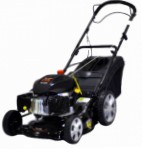 self-propelled lawn mower Nomad W460VH Photo and description