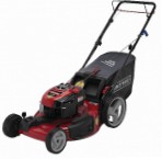 self-propelled lawn mower CRAFTSMAN 37043 Photo and description