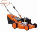 self-propelled lawn mower Triunfo CR50 SP B 3in1 Photo and description