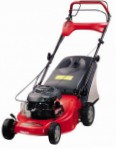 self-propelled lawn mower CASTELGARDEN XS 50 MBS Photo and description