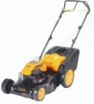 self-propelled lawn mower PARTNER P46-500CD Photo and description