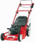 self-propelled lawn mower SABO 54-A Economy Photo and description