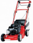 self-propelled lawn mower SABO 43-A Economy Photo and description