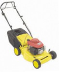 self-propelled lawn mower McCULLOCH M 4546 SDX Photo and description