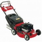 self-propelled lawn mower EFCO AR 53 TBXE Photo and description