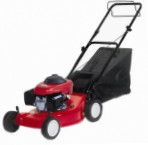 self-propelled lawn mower MTD 46 SP Photo and description