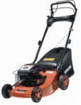 self-propelled lawn mower Dolmar PM-48 S Photo and description