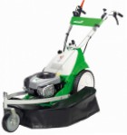 self-propelled lawn mower Viking MB 6 RV Photo and description