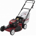self-propelled lawn mower CRAFTSMAN 25340 Photo and description