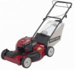 self-propelled lawn mower CRAFTSMAN 37665 Photo and description