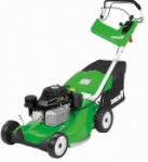 self-propelled lawn mower Viking MB 756 YC Photo and description