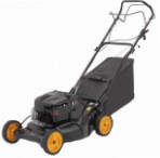 self-propelled lawn mower PARTNER 553 CME Photo and description