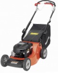 self-propelled lawn mower Dolmar PM-4660 S1 Photo and description