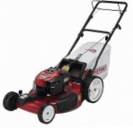 self-propelled lawn mower CRAFTSMAN 37062 Photo and description