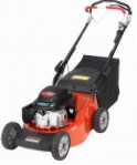 self-propelled lawn mower Dolmar PM-4655 S4 Photo and description