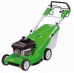 self-propelled lawn mower Viking MB 655 GK Photo and description