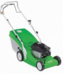 self-propelled lawn mower Viking MB 433 T Photo and description