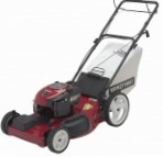 self-propelled lawn mower CRAFTSMAN 37667 Photo and description
