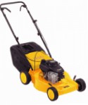 self-propelled lawn mower McCULLOCH M 3546 SD Photo and description