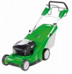 self-propelled lawn mower Viking MB 750 GK Photo and description