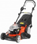self-propelled lawn mower Dolmar PM-5101 S3 Photo and description