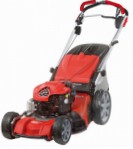 self-propelled lawn mower CASTELGARDEN XSPW 52 MBS BBC Photo and description