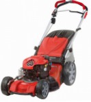 self-propelled lawn mower CASTELGARDEN XSPW 57 MBS Photo and description