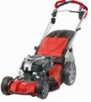 self-propelled lawn mower CASTELGARDEN XSPW 57 MBS BBC Photo and description