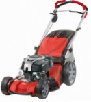 self-propelled lawn mower CASTELGARDEN XSPW 57 MBS 4 Inox AVS Photo and description