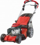 self-propelled lawn mower CASTELGARDEN XSPW 52 MHS BBC Photo and description