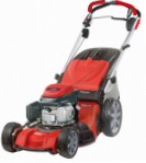 self-propelled lawn mower CASTELGARDEN XSPW 57 MHS BBC Photo and description