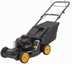 self-propelled lawn mower PARTNER P51-500CMD Photo and description