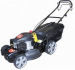 self-propelled lawn mower Nomad S530VHY-X Photo and description