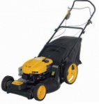 self-propelled lawn mower PARTNER 7053 D Photo and description