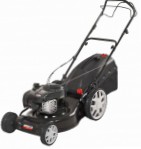self-propelled lawn mower MTD SP 46 BHW Gold Photo and description