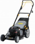 self-propelled lawn mower ALPINA A 510 WSB Photo and description