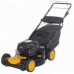 self-propelled lawn mower PARTNER 5051 CMDE Photo and description