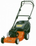 self-propelled lawn mower CASTELGARDEN NG 464 TR-B Photo and description