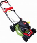self-propelled lawn mower Zigzag GM 515 MS Photo and description