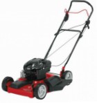 self-propelled lawn mower Jonsered LM 2155 MD Photo and description