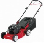 lawn mower Jonsered LM 2147 CM Photo and description
