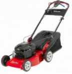 self-propelled lawn mower Jonsered LM 2147 CMDAE Photo and description