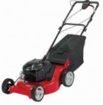 self-propelled lawn mower Jonsered LM 2152 CMDA Photo and description