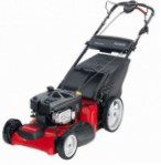 self-propelled lawn mower Jonsered LM 2153 CMDAE Photo and description