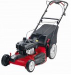 self-propelled lawn mower Jonsered LM 2156 CMDA Photo and description